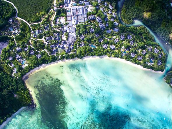 5* Constance Ephelia - Seychelles Package (7 Nights)