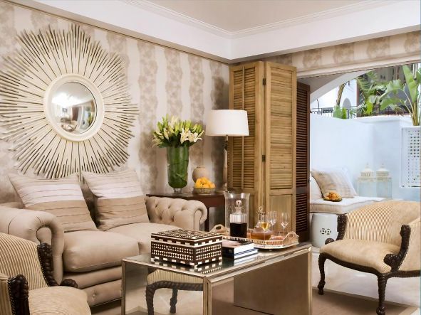 5* The Oyster Box - Royal Affair Package (3 Nights)