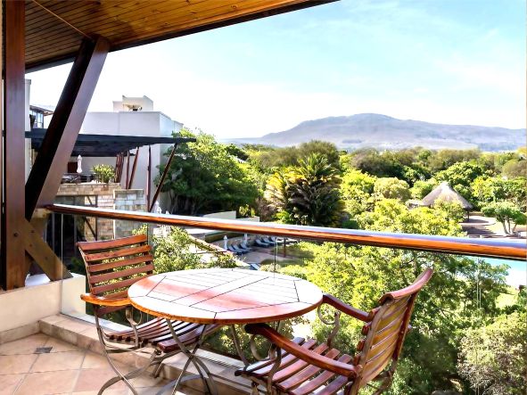 5* Arabella Hotel, Golf & Spa - Kleinmond Package (2 Nights)