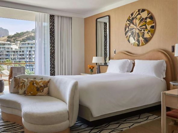 5* One&Only Cape Town - Urban Retreat Package (2 Nights)