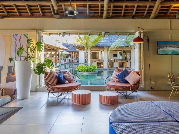 4* Zilwa Attitude - Mauritius Family Package (7 Nights)