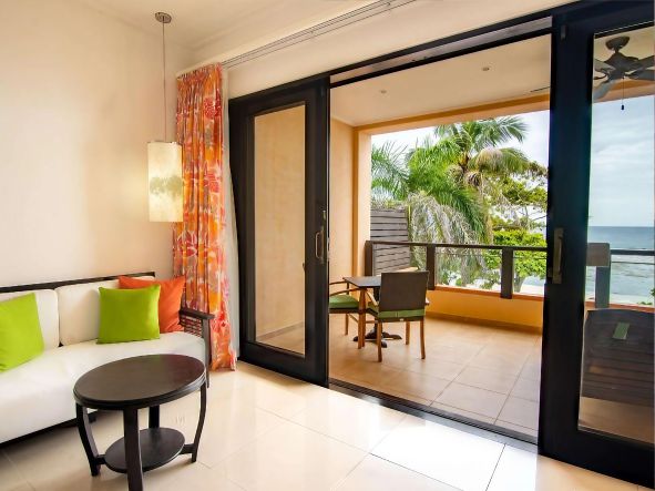 4*Double Tree by Hilton Allamanda - Seychelles Package (7 Nights)