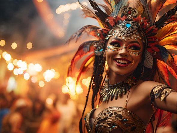4* Iguazu & Rio Experience - Brazil Package (8 Nights)