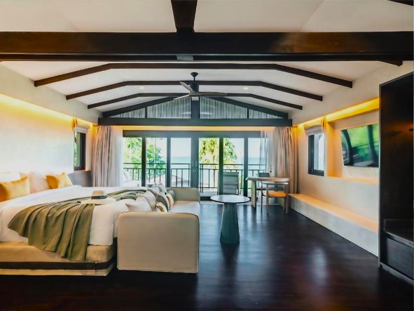 5* Barcelo Coconut Island - Thailand Package (7 Nights)