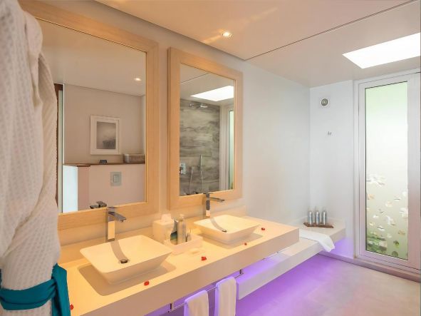4* Carana Beach Hotel - Seychelles Package (7 Nights)