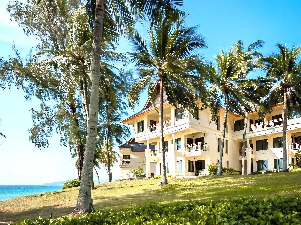 5* SAii Laguna - Thailand Package (7 Nights)