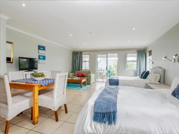 4* Cape St Francis Coastal Resort - The Village Break Package (2 Nights)