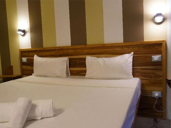 3* Superior Blackstone Beach Resort - Zanzibar Package (7 Nights)