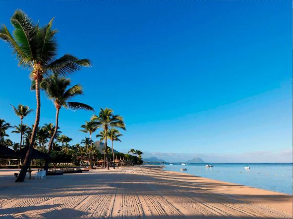 5* Sofitel Mauritius L'Imperial Resort & Spa - Mauritius Package (7 Nights)