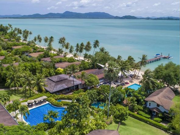 5* Barcelo Coconut Island - Thailand Package (7 Nights)