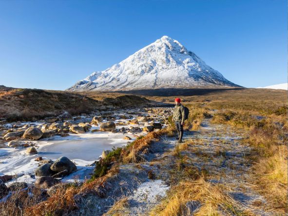 3* Taste of Scotland - Scotland Package (7 Nights)