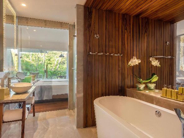 5* Maya Sanur - Bali Package (7 Nights)