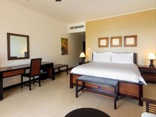 4*Double Tree by Hilton Allamanda - Seychelles Package (7 Nights)