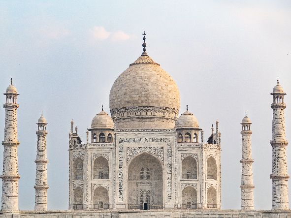 5* Golden Triangle Experience - India Package (5 Nights)