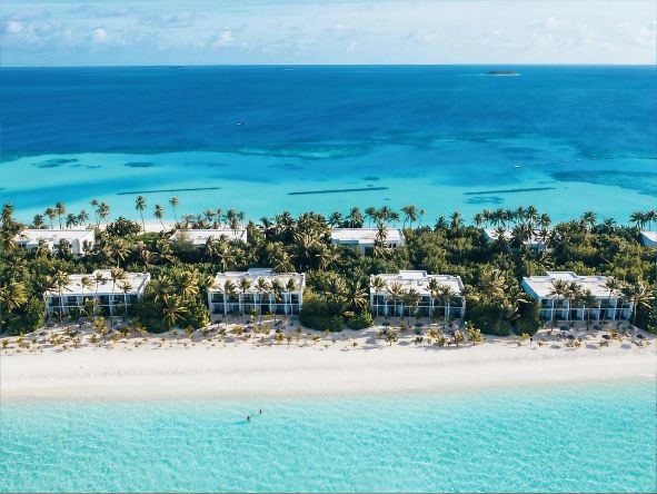 4* Riu Atoll Hotel - Maldives Package (7 Nights)