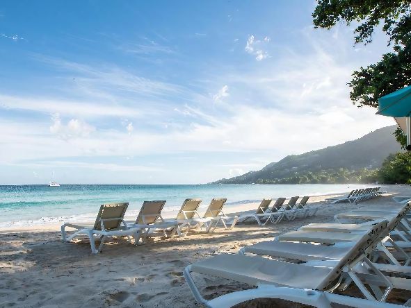 4* Coral Strand - Seychelles Package (7 Nights)
