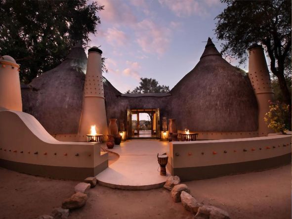 5* Hoyo Hoyo Safari Lodge - Kruger National Park Package (2 Nights)