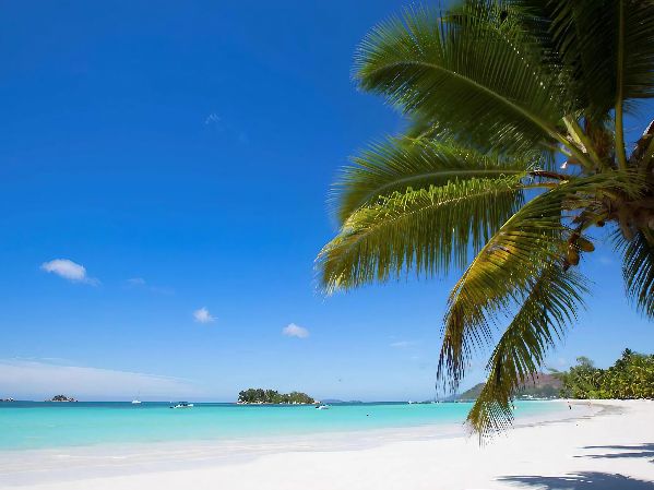 4* Paradise Sun - Seychelles Package (7 Nights)