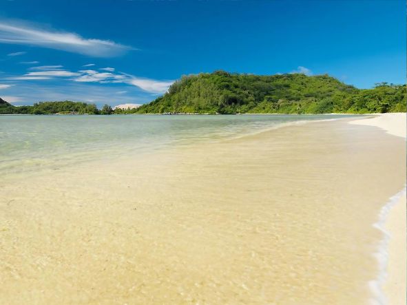5* Constance Ephelia - Seychelles Package (7 Nights)