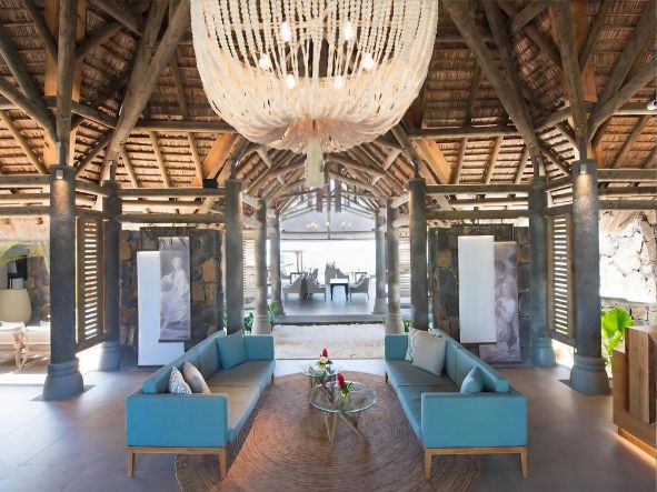 4* Veranda Paul & Virgenie Hotel - Mauritius Package (7 Nights)