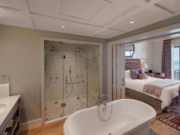 4* Strand Hotel Swakopmund - Namibia Package (4 Nights)