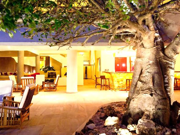 5* Essque Zalu - Zanzibar Package (5 Nights)