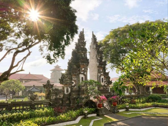 5* The Westin Nusa Dua - Bali Package (5 Nights)