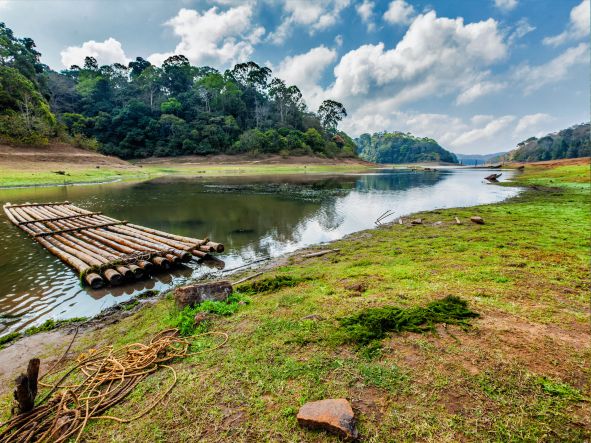 4* Kerala Beach Experience - India Package (10 Nights)