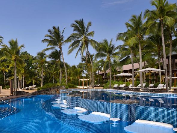 5* Le Meridian Ile Maurice - Mauritius Package (7 Nights)