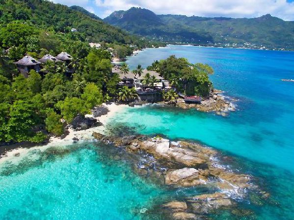 5* Hilton Seychelles Northolme Resort & Spa - Seychelles Package (7 Nights)