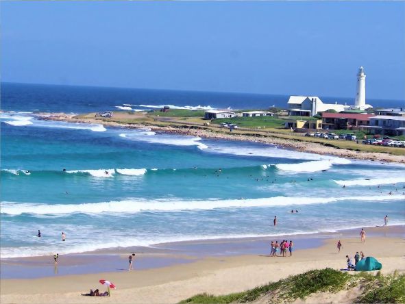 4* Cape St Francis Coastal Resort - The Village Break Package (2 Nights)