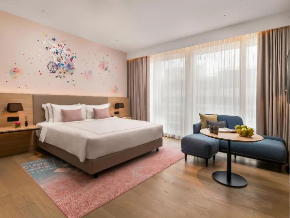 4* Kuala Lumpur & Langkawi Holiday - Malaysia Package (7 Nights)