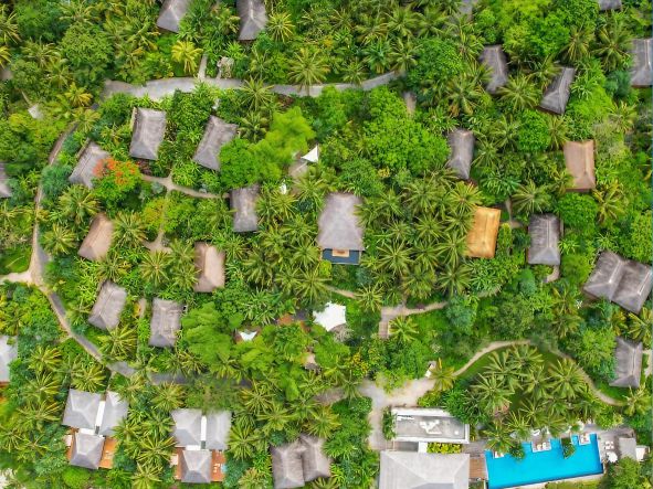 5* Zuri Zanzibar Hotel & Resort - Zanzibar Package (7 Nights)