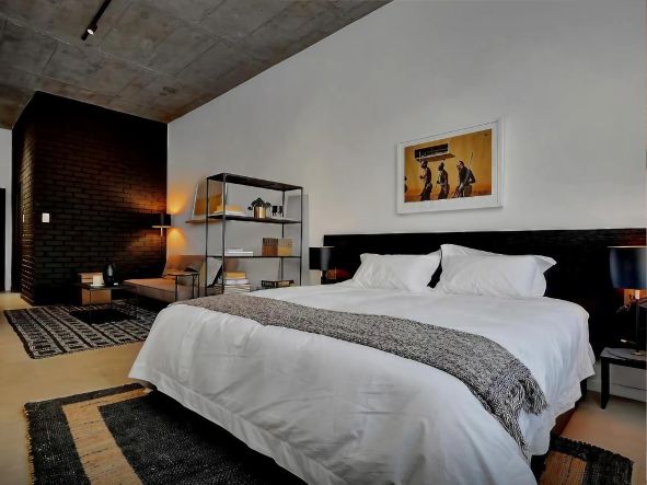4* BlackBrick Sandton - Johannesburg Package (2 Nights)
