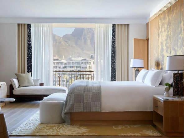 5* One&Only Cape Town - Urban Retreat Package (2 Nights)