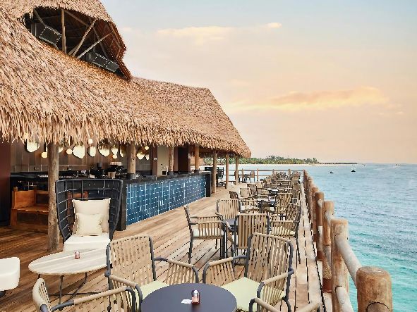 4* Riu Jambo - Zanzibar Package (5 Nights)