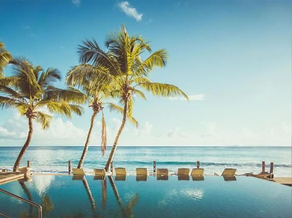 4* Carana Beach Hotel - Seychelles Package (7 Nights)
