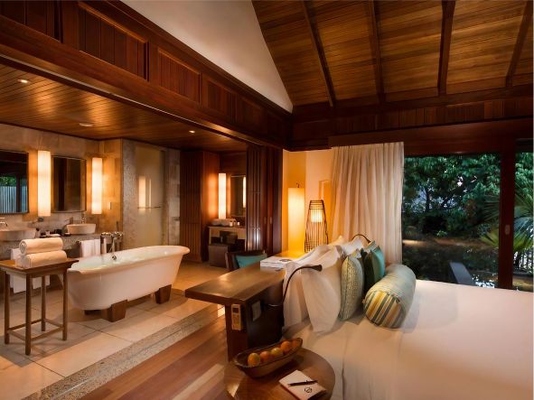 5* Constance Ephelia - Seychelles Package (7 Nights)