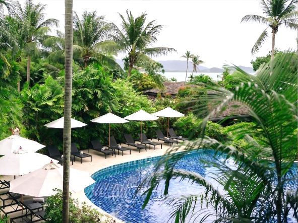 5* Barcelo Coconut Island - Thailand Package (7 Nights)