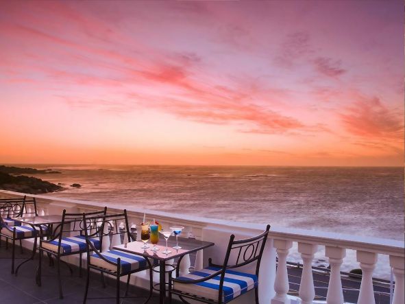 5* The Twelve Apostles Hotel & Spa - Package (2 Nights)