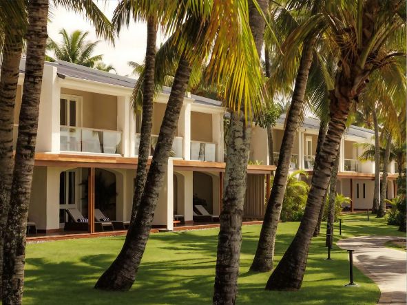5* Deluxe One & Only Le Saint Geran - Mauritius Package (7 Nights)