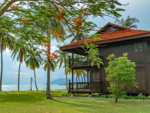 4* Kuala Lumpur & Langkawi Holiday - Malaysia Package (7 Nights)