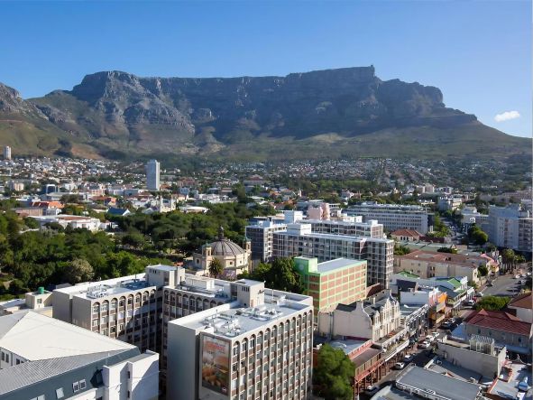 5* Pepperclub Hotel - Cape Town Package (2 Nights)