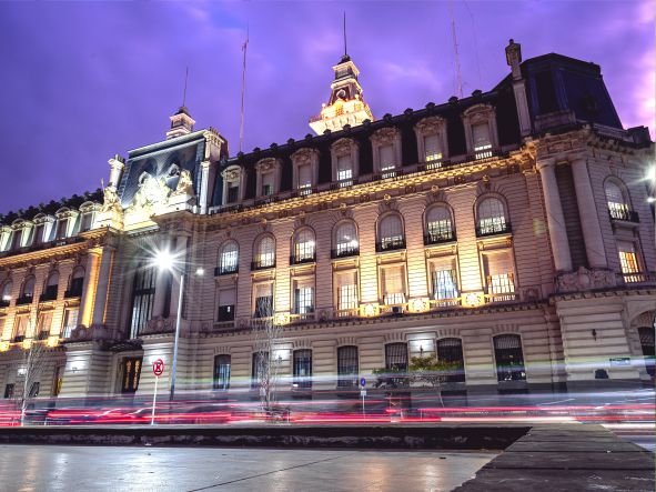 4* Discover the Charm of Buenos Aires - Argentina Package (6 Nights)