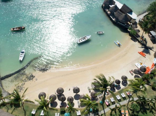 4* Veranda Paul & Virgenie Hotel - Mauritius Package (7 Nights)