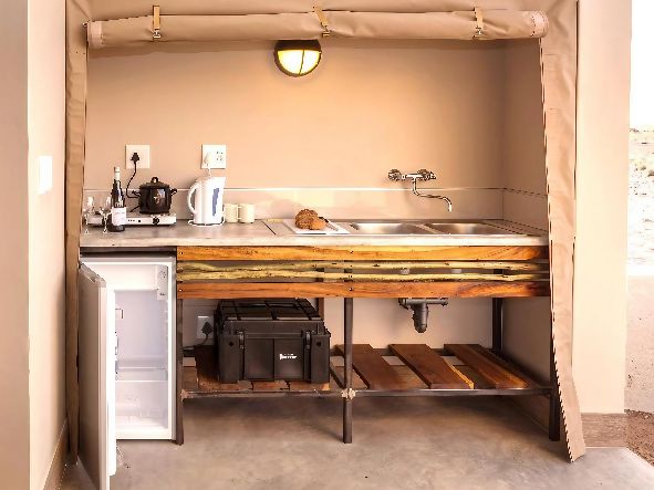 3* Desert Quiver Camp - Sossusvlei Self Catering (4 Nights)