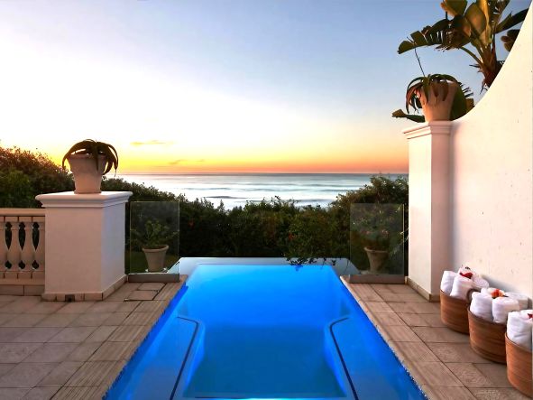 5* The Oyster Box - Royal Affair Package (3 Nights)