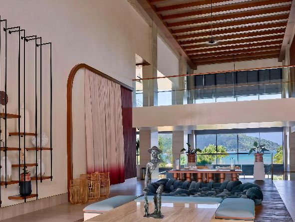 4* Canopy by Hilton - Seychelles Package (7 Nights)
