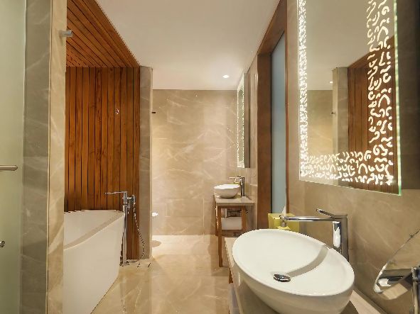 5* Maya Sanur - Bali Package (7 Nights)
