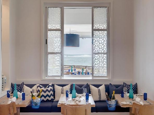 4* Strand Hotel Swakopmund - Namibia Package (4 Nights)
